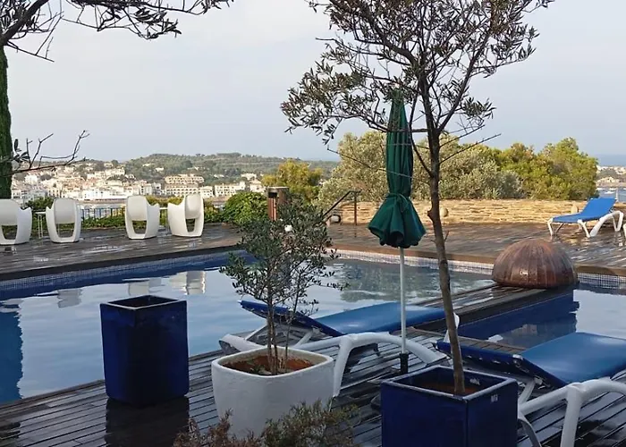 Hotel Rec De Palau