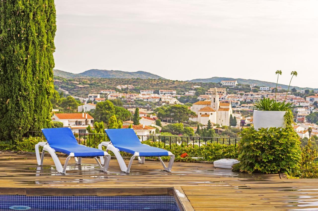 Hotel Rec De Palau Cadaqués