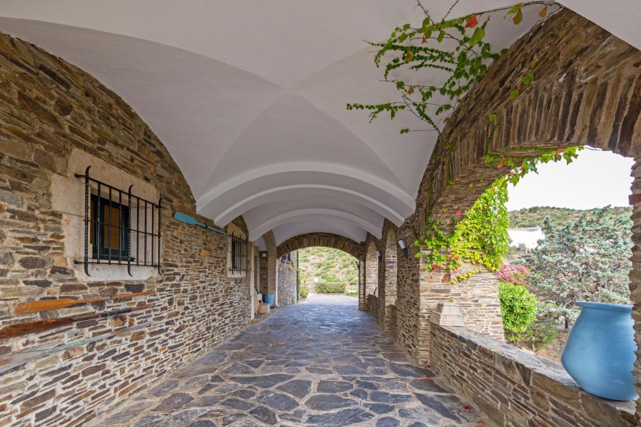 Hotel Rec De Palau Cadaqués