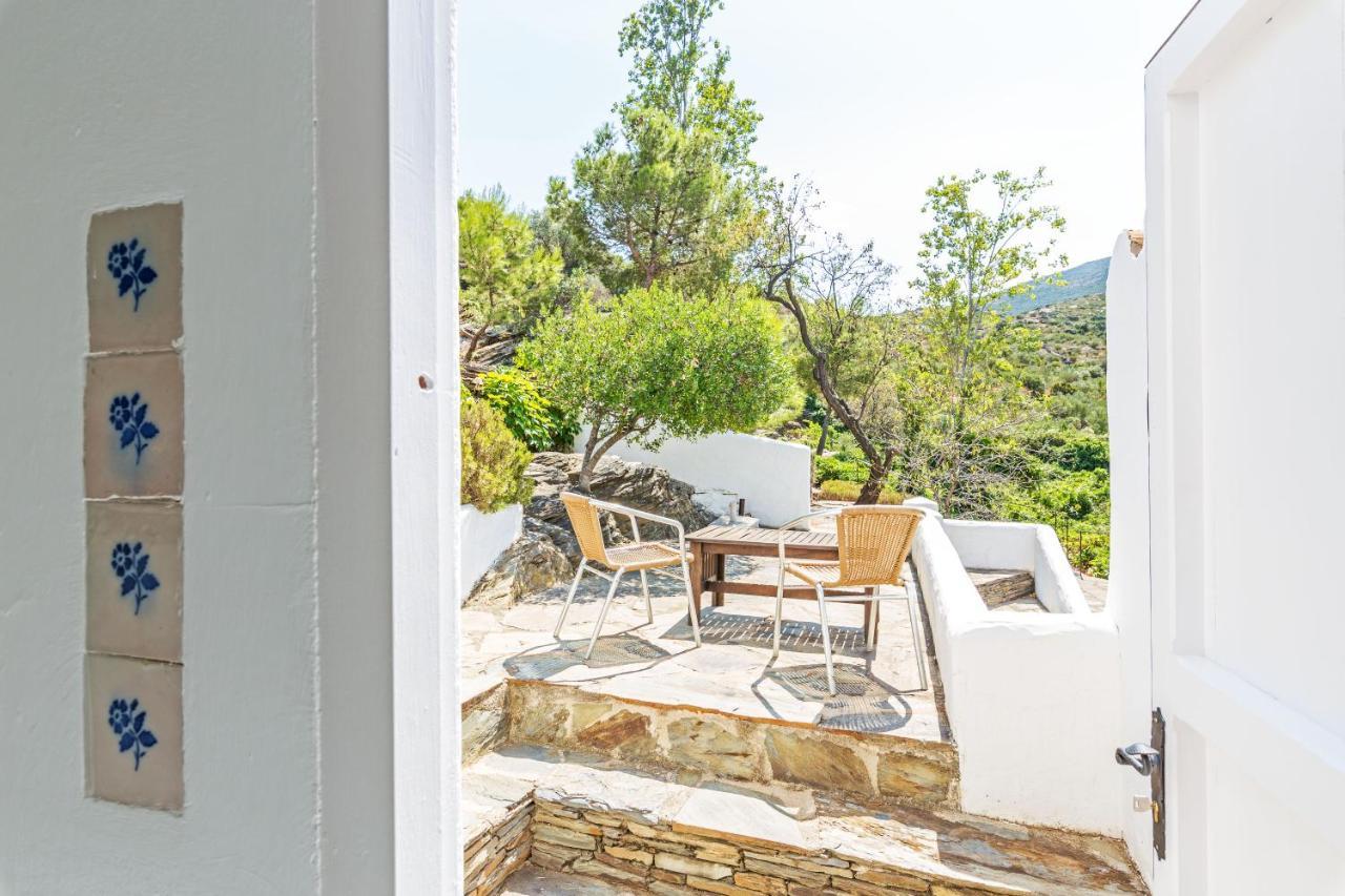 Hotel Rec De Palau Cadaqués