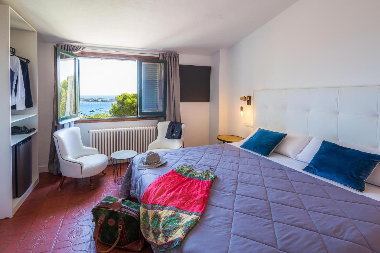Hotel Rec De Palau Cadaqués