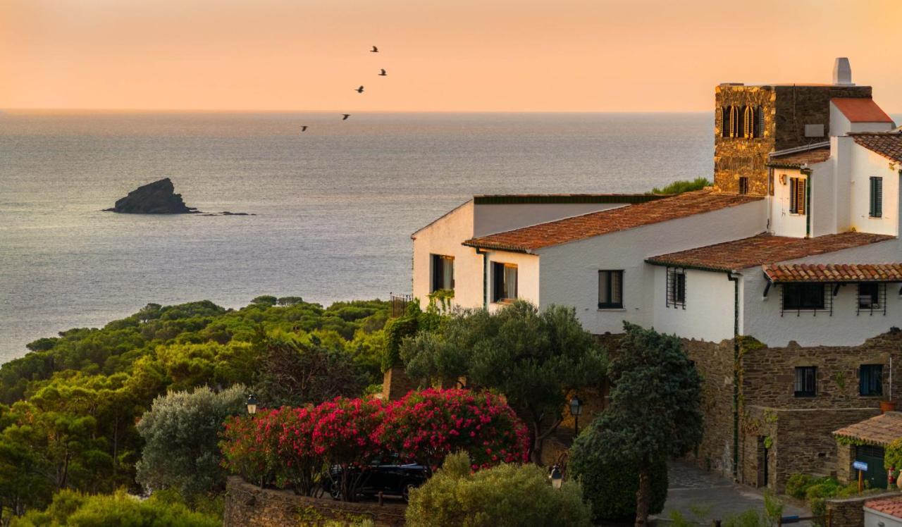 Rec De Palau Hotel Cadaqués