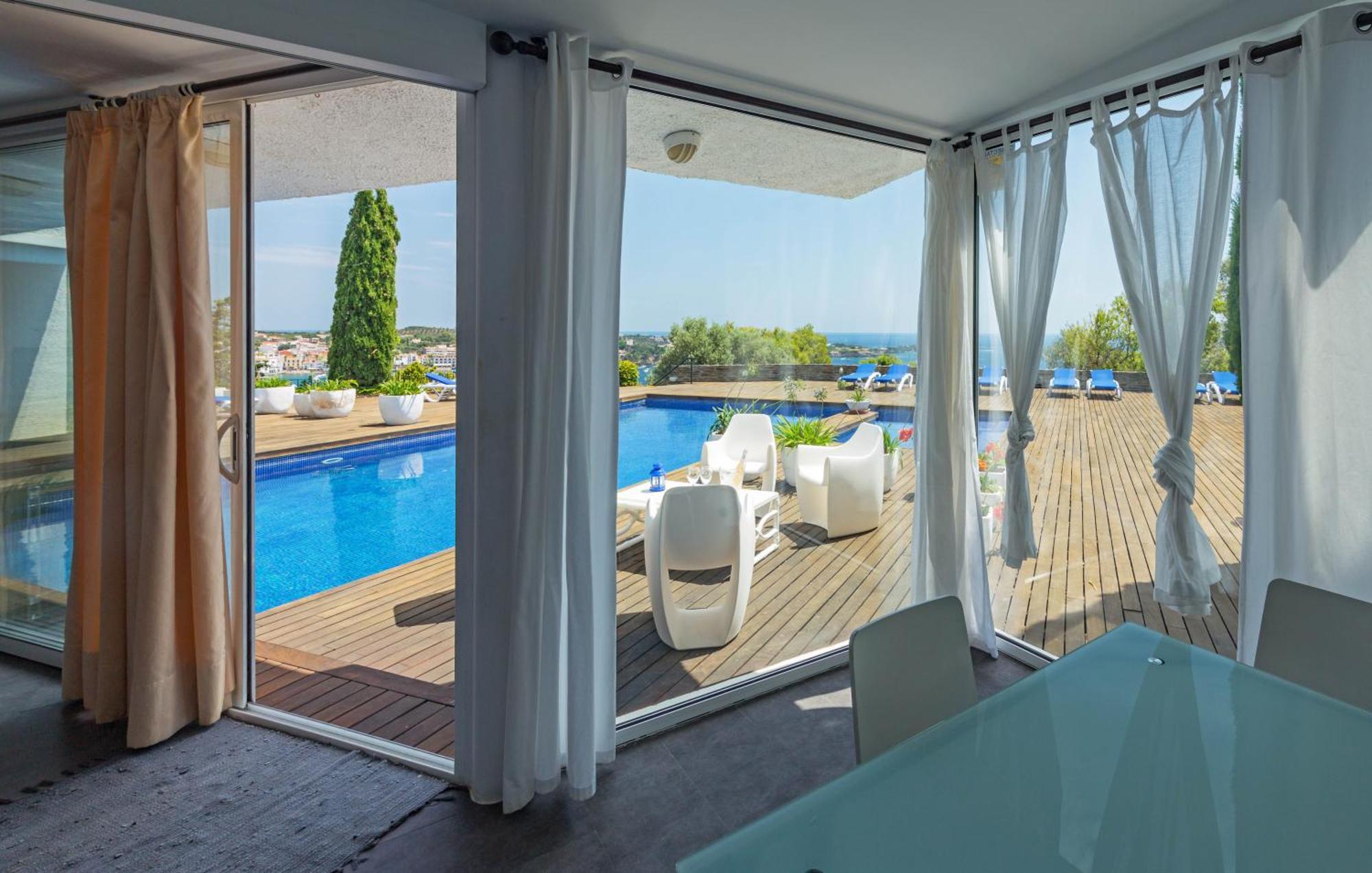 Hotel Rec De Palau Cadaqués