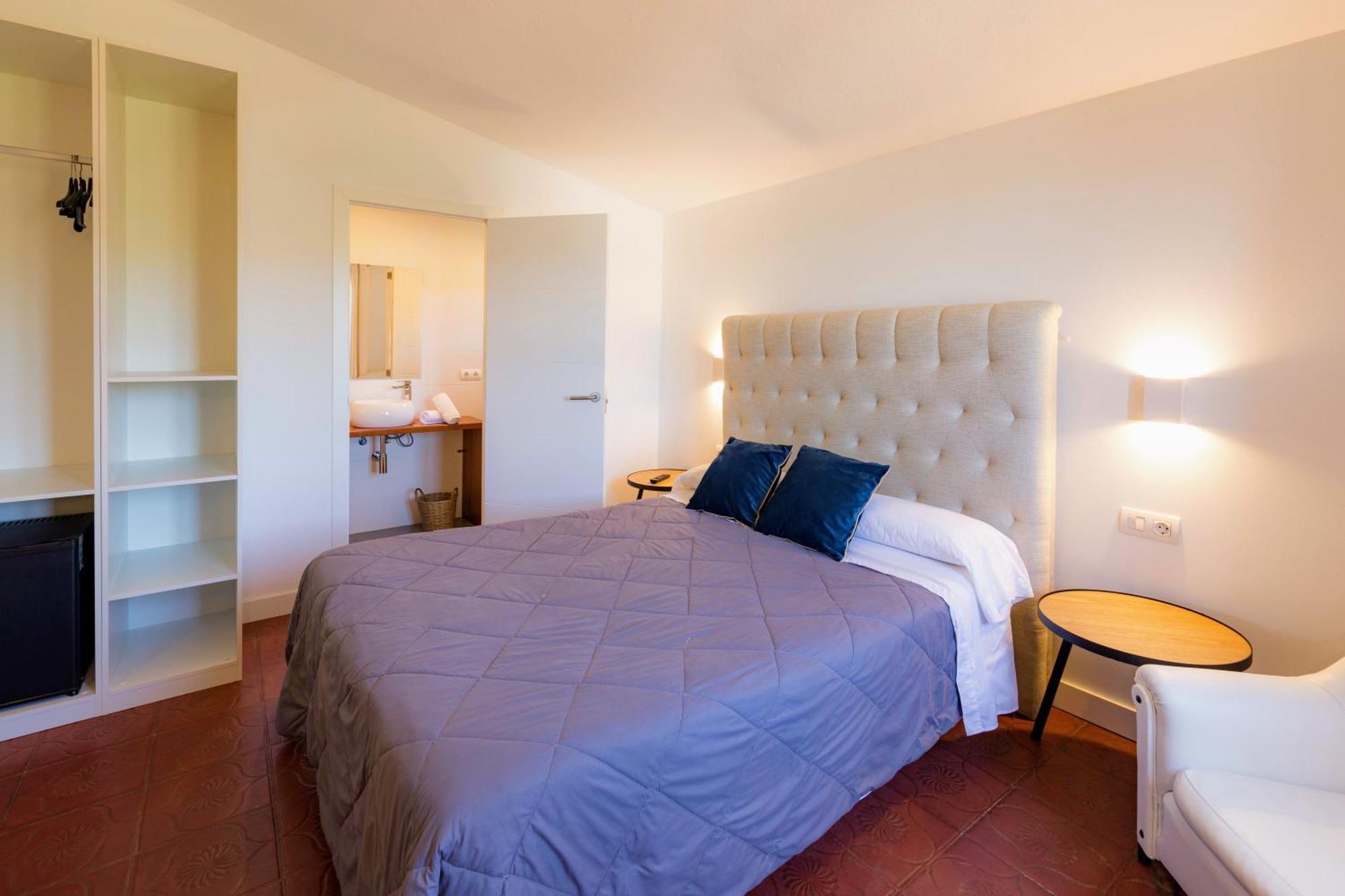 Rec De Palau Hotel Cadaqués