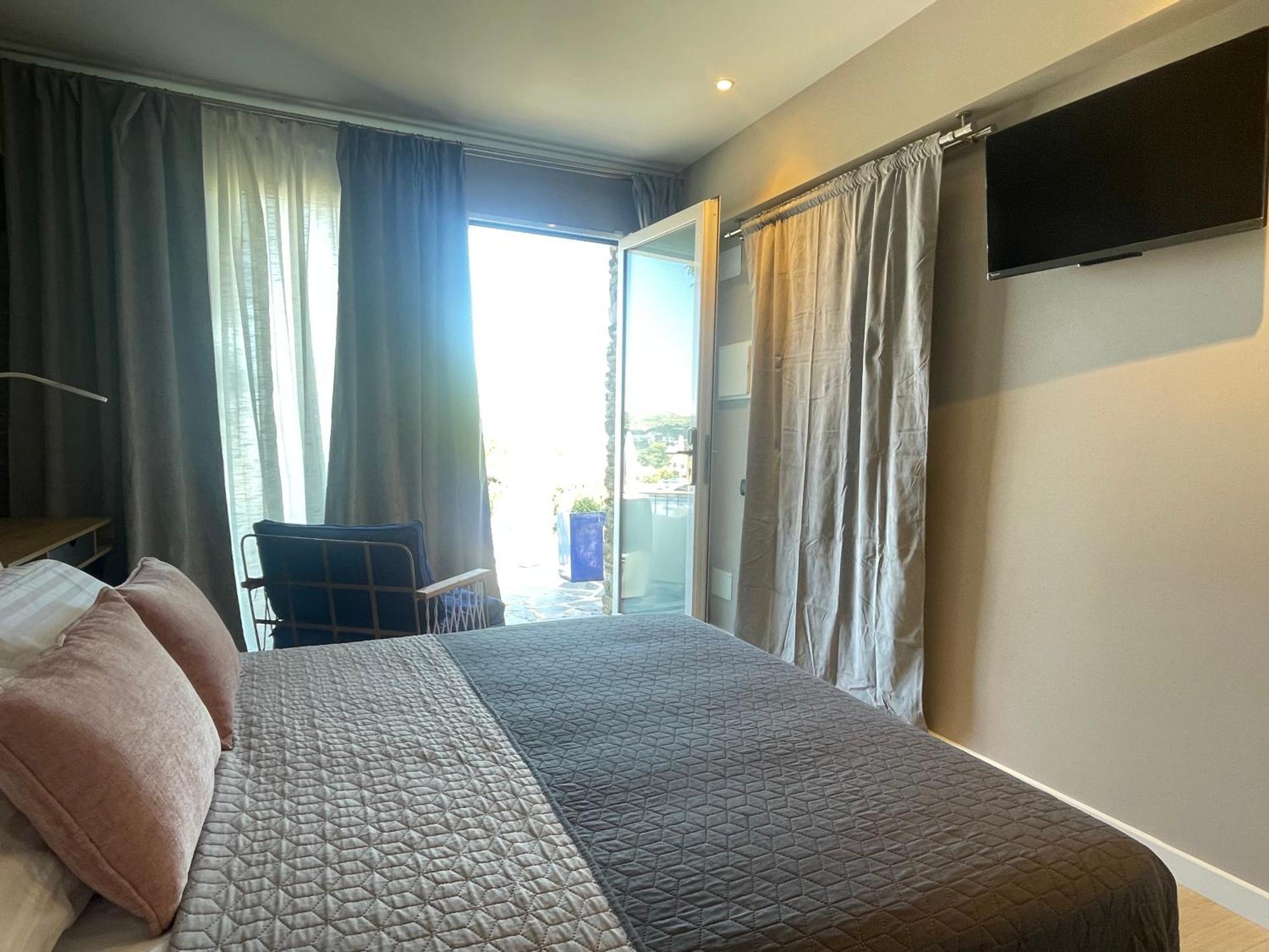 Hotel Rec De Palau 3*