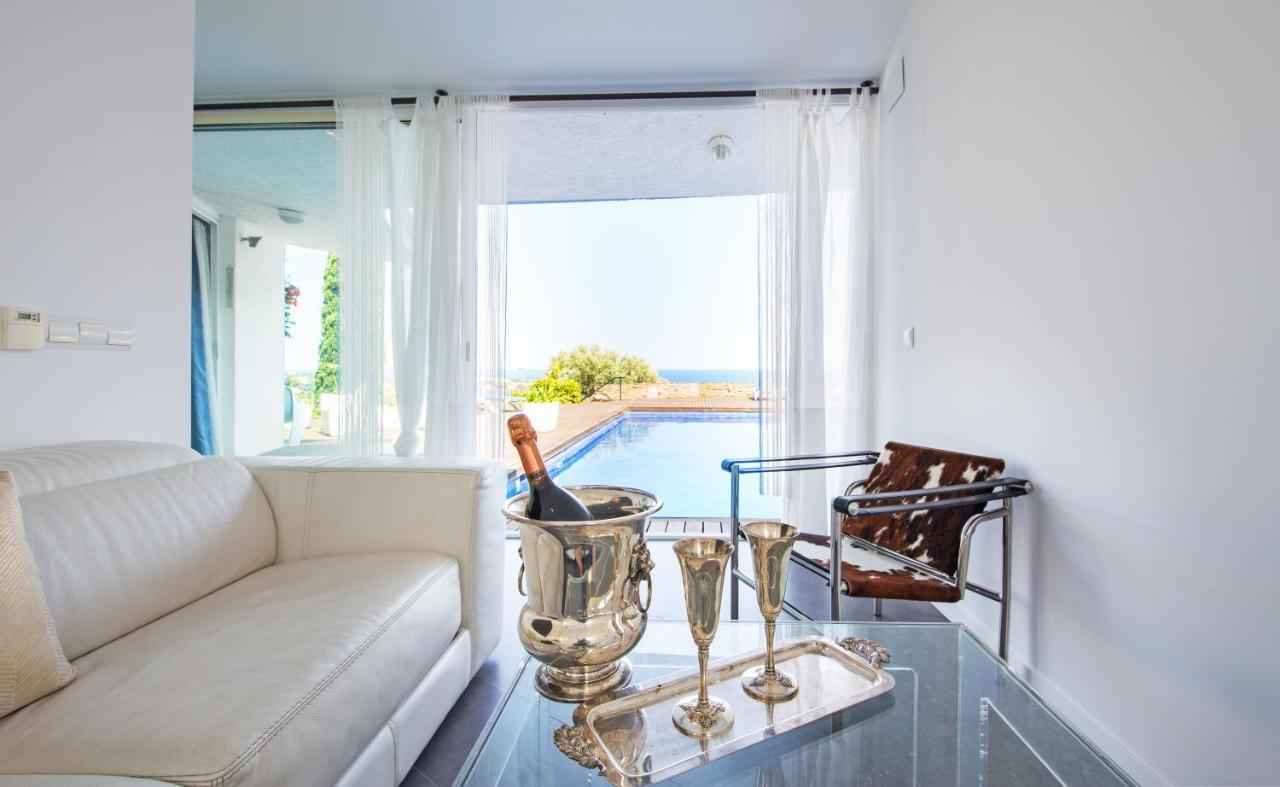 Rec De Palau Hotel Cadaqués