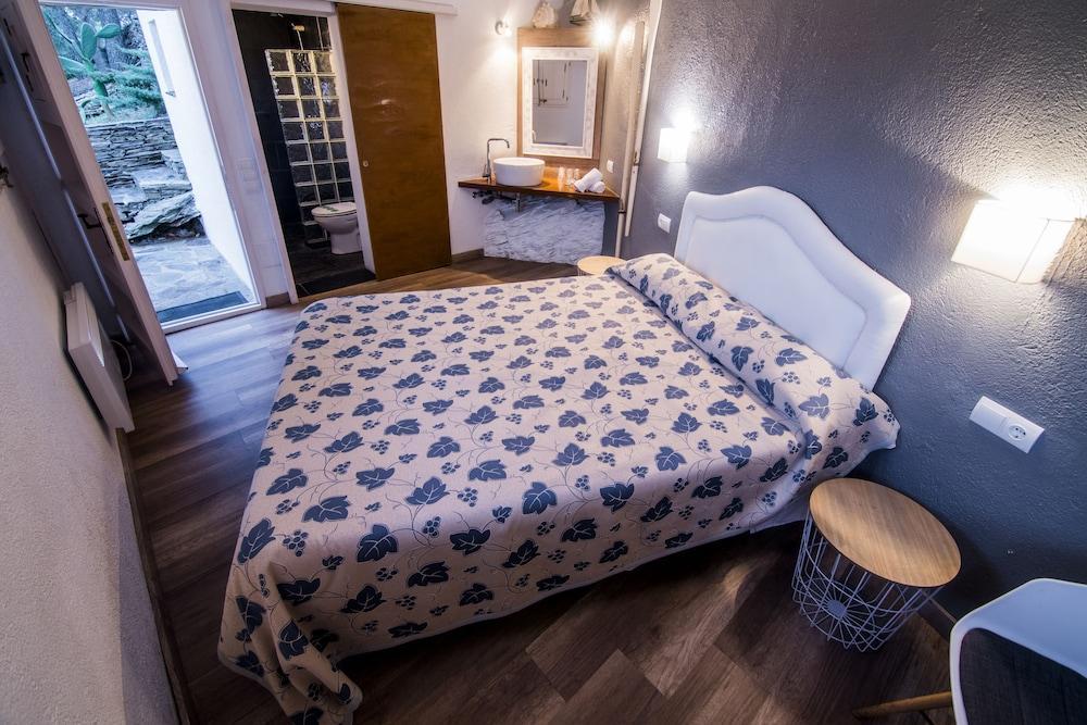 Hotel Rec De Palau Cadaqués