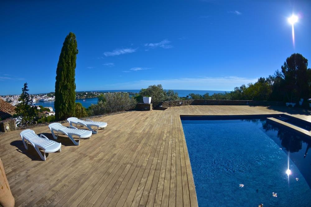 Rec De Palau 3* Cadaqués