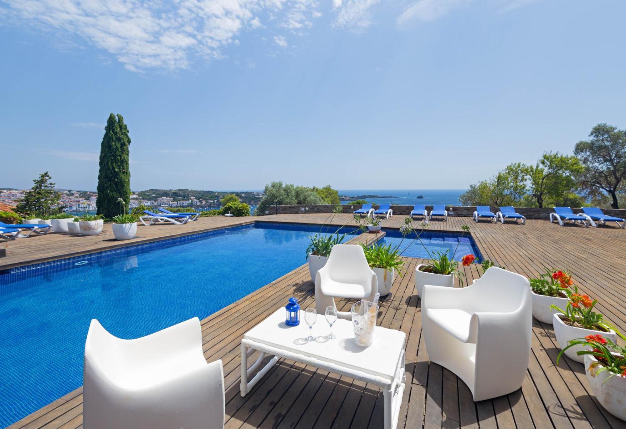 Hotel Rec De Palau Cadaqués