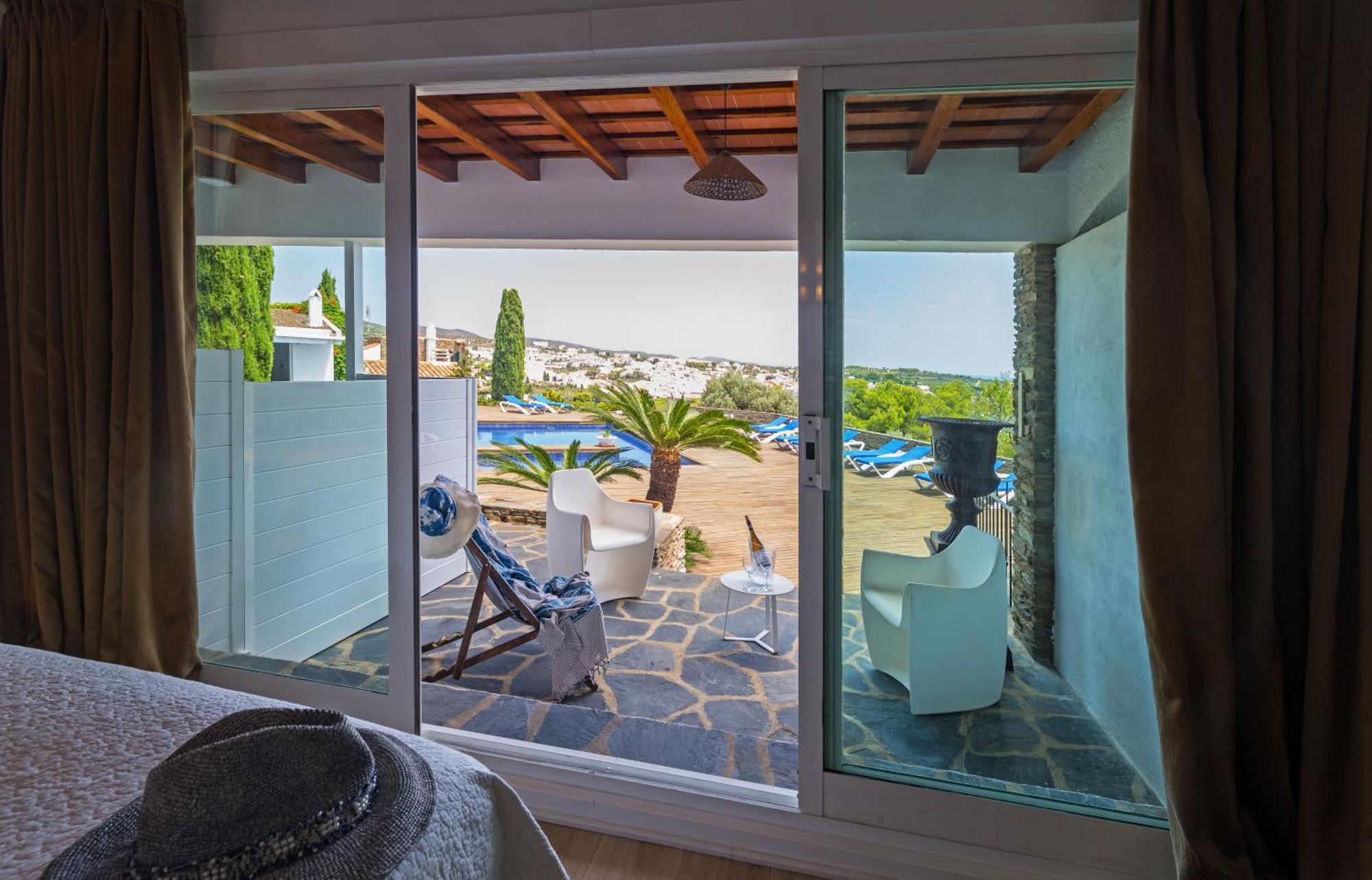 Hotel Rec De Palau Cadaqués