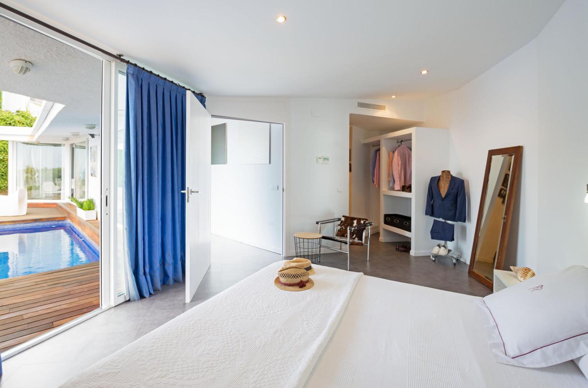 Hotel Rec De Palau Cadaqués