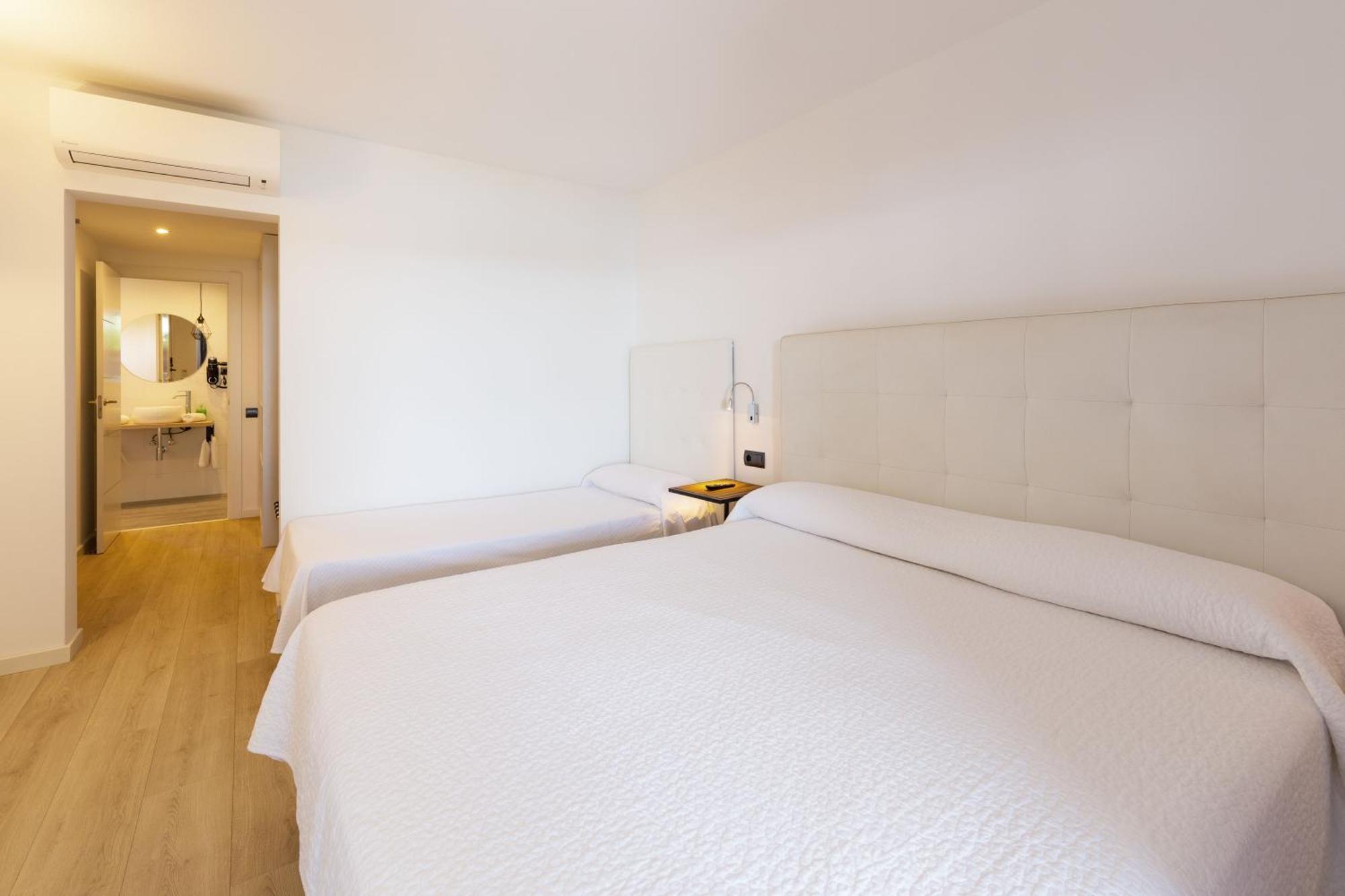 Hotel Rec De Palau Cadaqués