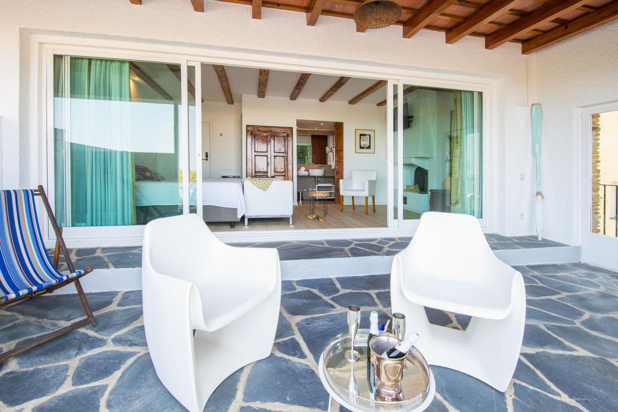 Hotel Rec De Palau Cadaqués