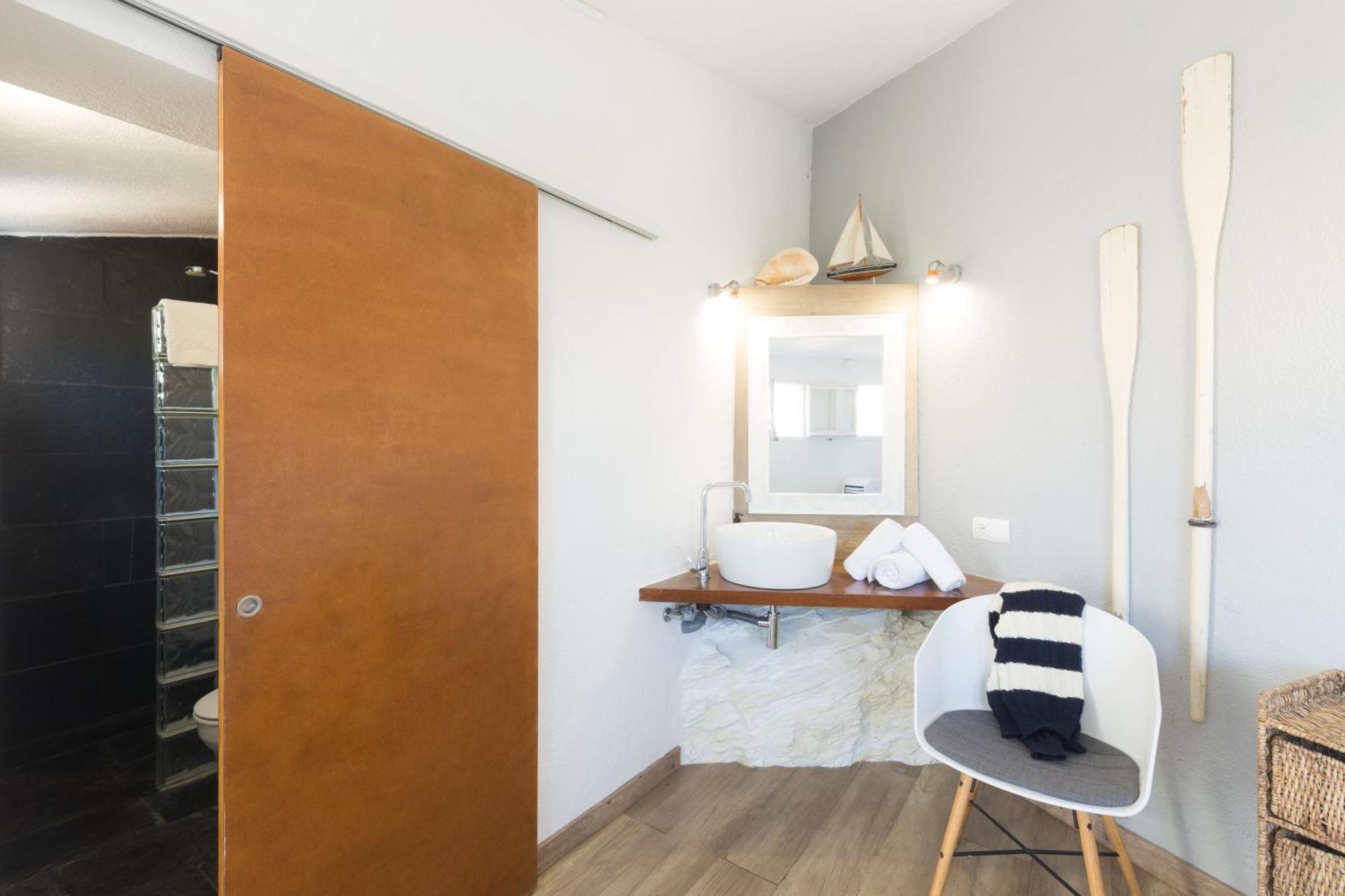 Hotel Rec De Palau Cadaqués
