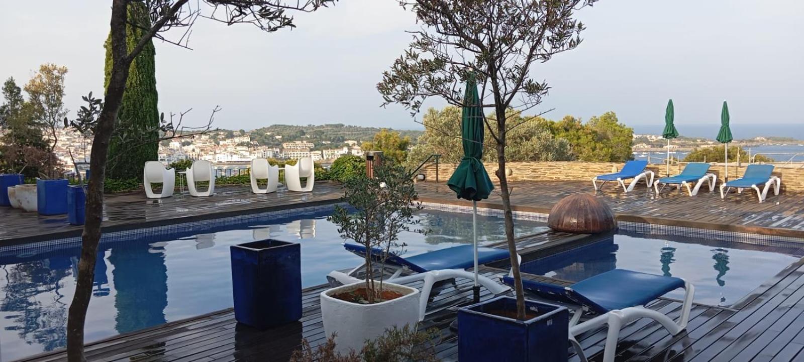 Rec De Palau Hotel